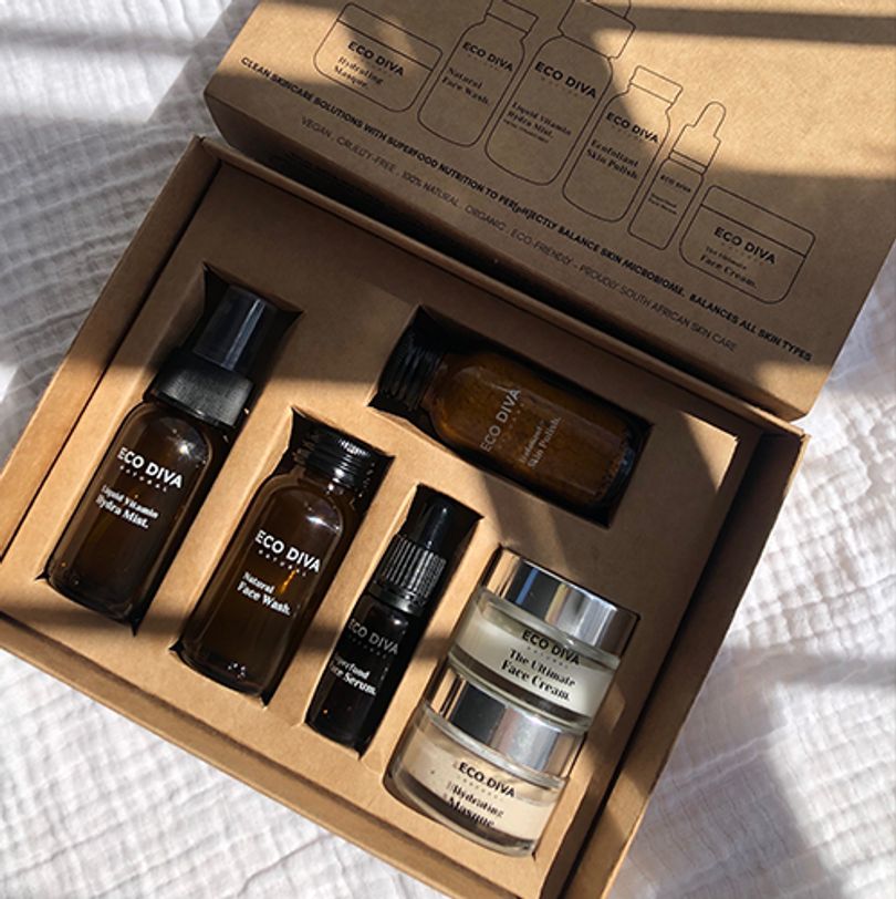 Non-toxic & cruelty-free: